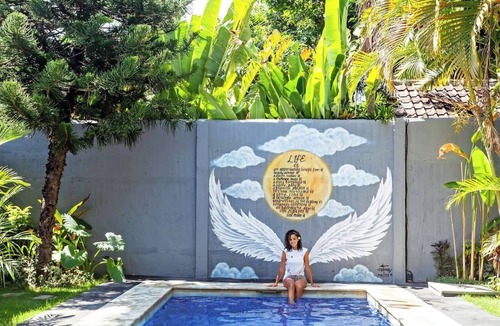 North Legian Villa | Vrbo Property