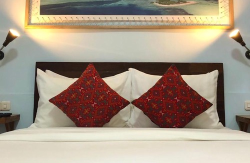 Labuan Bajo Hotel | Wae Molas Hotel