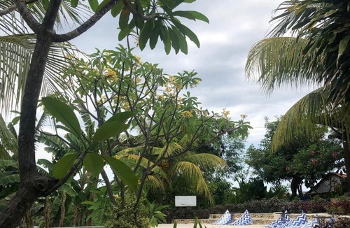 Labuan Bajo Hotel | Wae Molas Hotel