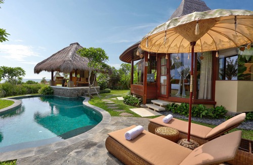Tabanan Hotel | WakaGangga