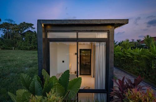 Cemagi House | Wander Havens Digital Nomad Tiny Houses