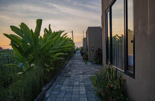 Cemagi House | Wander Havens Digital Nomad Tiny Houses