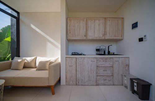 Cemagi House | Wander Havens Digital Nomad Tiny Houses