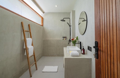 Padonan Hotel | Wanderlust Fitness Village