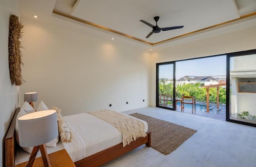 Padonan Hotel | Wanderlust Fitness Village