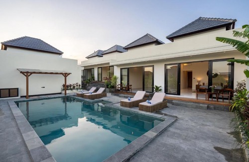 Padonan Hotel | Wanderlust Fitness Village