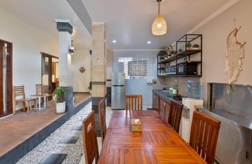 Tibubeneng House | WASAMODA CANGGU guest house home stay villa