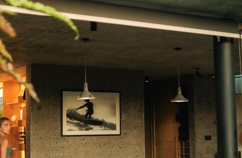 Berawa Resort | Wave House Boutique Surf Retreat - Adults Only