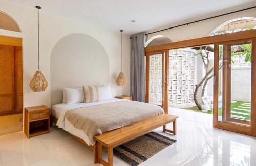 Umalas Villa | Wayang Villa by Betterplace