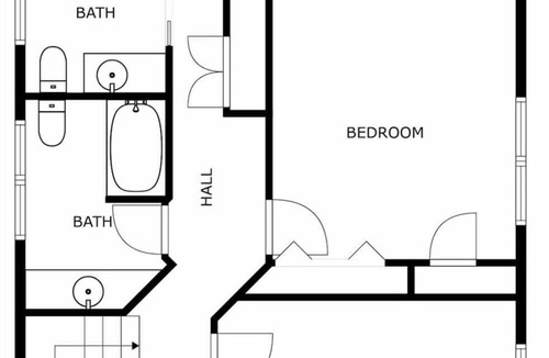 West End House | West End Victorian | 6BR Home with Hot Tub & Grill
