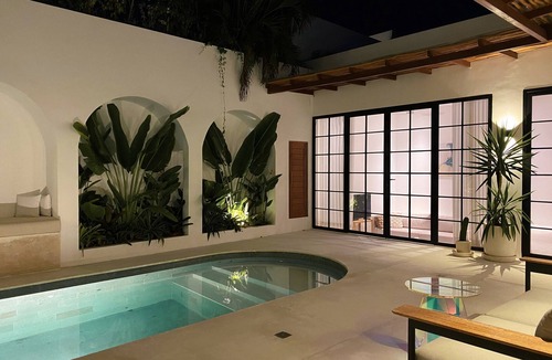 Padonan Villa | WHITE EDEN