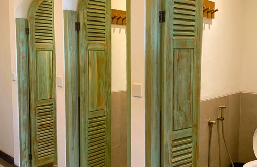 Petitenget Hostel | White Penny Hostel