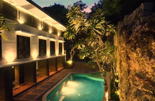 Siligita House | White Rock Lodge