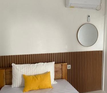 Legian City-Centre House | WIJA's Bali Homestay