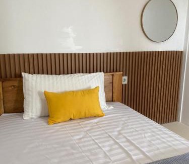 Legian City-Centre House | WIJA's Bali Homestay