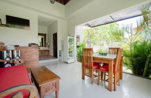 Pecatu House | WIRA Homestay & Spa