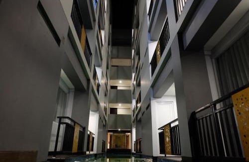 Sunset Road Hotel | Wirton Seminyak