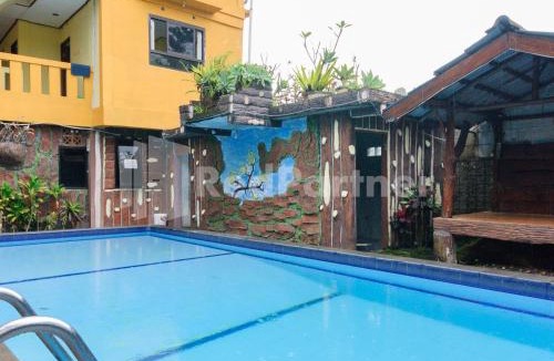 Cisarua Hotel | Wisma 24 at Hankam Puncak RedPartner