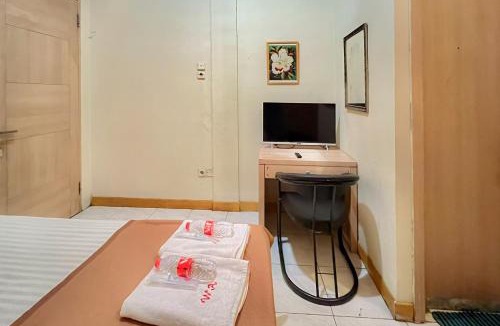 Serpong Hotel | Wisma Anggrek Syariah Mitra Reddoorz