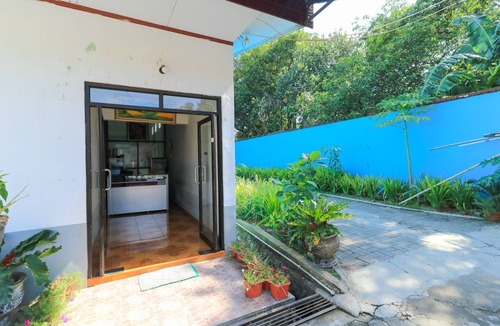 Makassar House | Wisma Lanraki