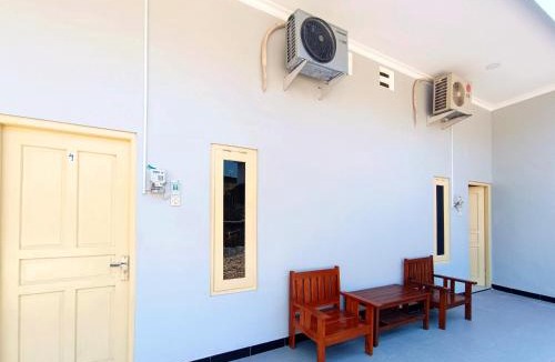 Surakarta Hotel | Wisma Mekar Jaya Syariah near Solo Safari Mitra RedDoorz