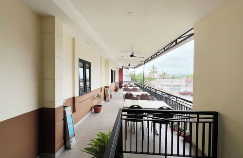 Kendari House | Wisma Saranani