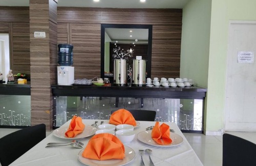 Magelang Hotel | Wisma Sejahtera Hotel