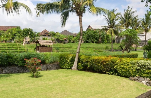 Kerobokan Villa | Wonderful 9BR Villa with Pool, Bali Villa Bali Villa 2218