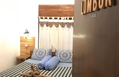 Yogyakarta Hostel | Wood Stone Homestay Yogyakarta