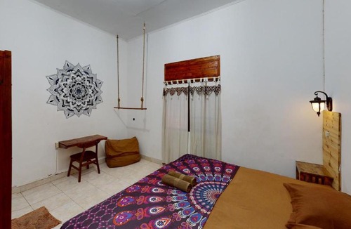 Yogyakarta Hostel | Wood Stone Homestay Yogyakarta