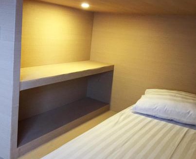 Legian City-Centre Hostel | XOXO Kuta Legian Hostel