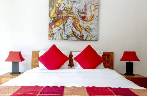 Petitenget Villa | XXL BEACH VILLA FOR 24*BIG SMILE SERVICE*CARS*POOL