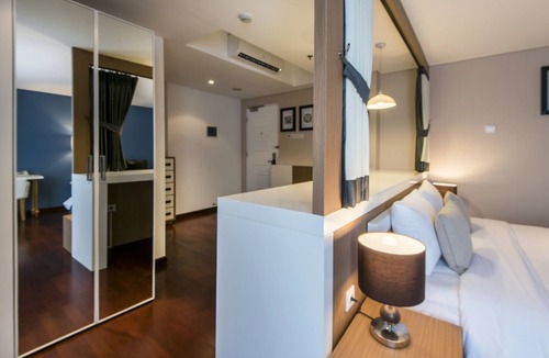 Kartika Plaza Hotel | Yan's House Hotel