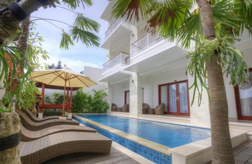 Berawa House | Yarralumla Guest House Canggu