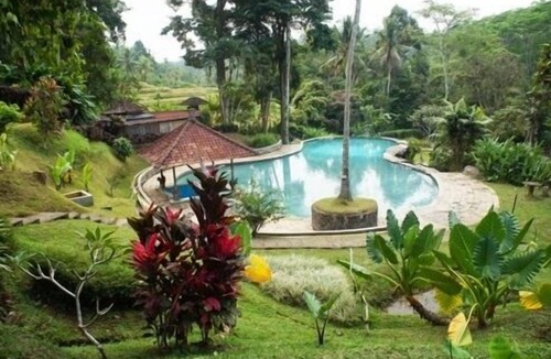 Tabanan Hotel | Yeh Panes Bali
