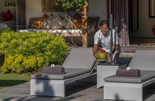 Munggu Villa | You Will Love This Authentic 5 Star Villa, Fully Staffed and Private Chef, Bali Villa 2124