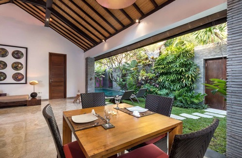 Petitenget Villa | You will Love This Luxury 1 Bedroom Holiday Villa in Seminyak with Private Pool, Villa Bali 2011