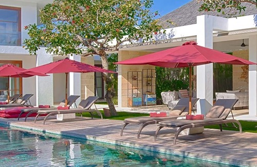 Petitenget Villa | Your Private Paradise – Bali Villa 1050