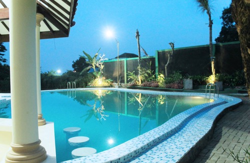 Ngaglik Hotel | Zamzam Hotel and Convention Batu Powered by Archipelago