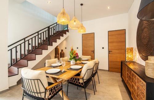 Drupadi Villa | Zayana Villas Resort Seminyak