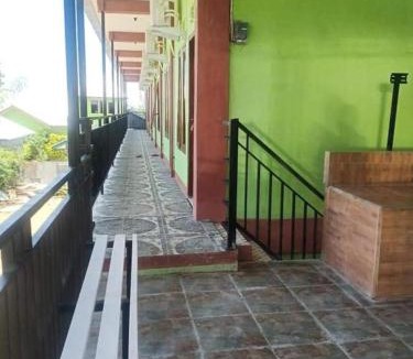 Labuan Bajo Apartment | Zella Kost & Homestay