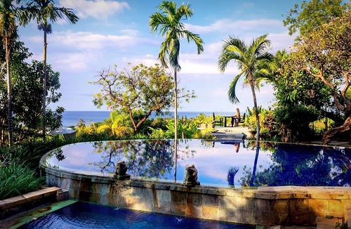 Lovina Hotel | Zen Resort Bali