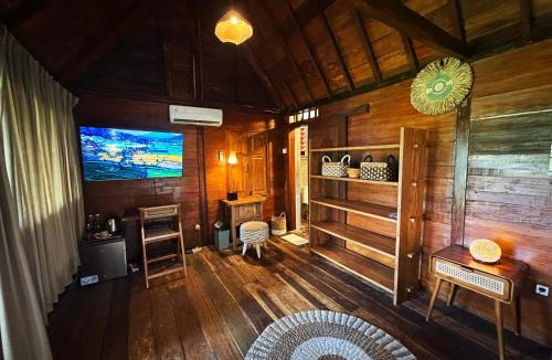 Wisma Kerta House | Zen Tree House