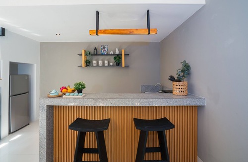 Dewi Sri Villa | Zeva Villa - New Spacious 2BR in Seminyak Legian - CENTER close to everywhere!