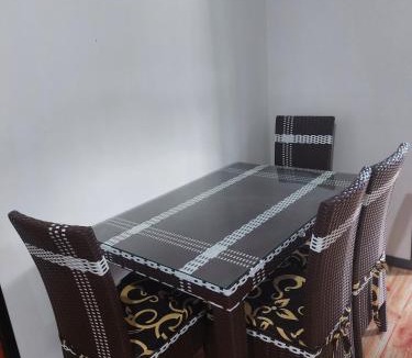 Pagar Alam House | ZZIP Homestay