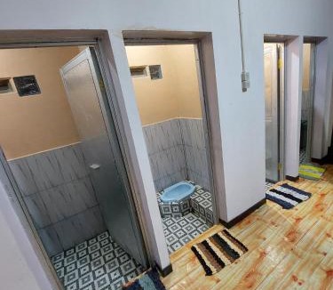 Pagar Alam House | ZZIP Homestay