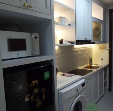 1 Bed Apartment Pollux for Rent in Nagoya