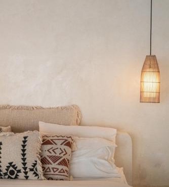 1-Bed Pool Villa | Canggu | Couples & Nomads