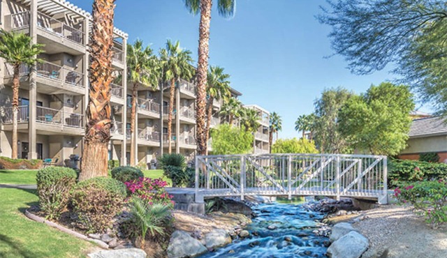 1 Bedroom Coachella Festival Available in Indio