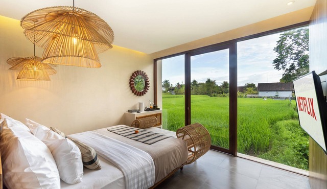 1-Bedroom Grand Suite in Ubud in Ubud
